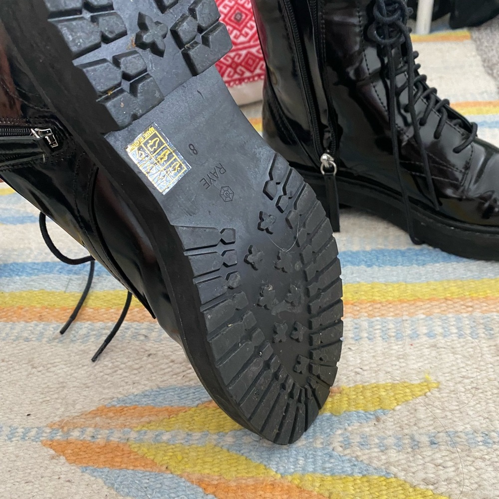 Raye Bryan boot - Picture 4 of 5